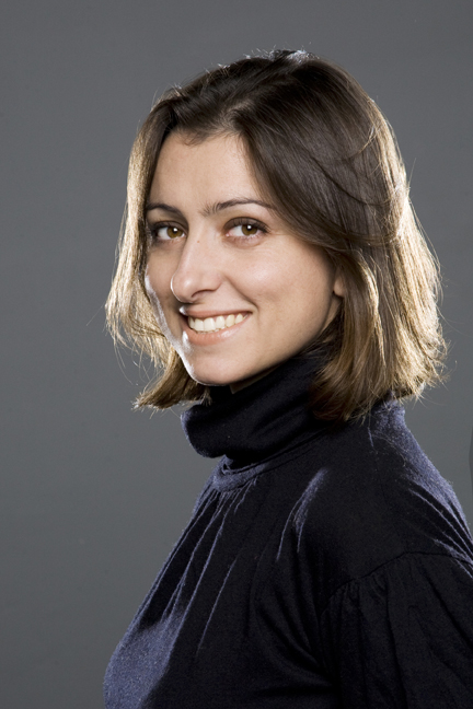 Francesca Castenetto